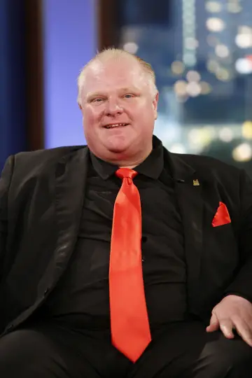 Zdjęcie  (Rob Ford) #390449