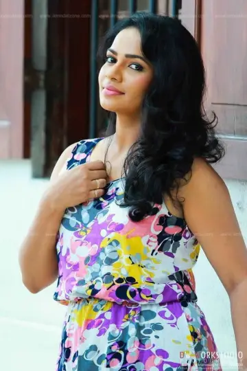 Zdjęcie Umayangana Wickramasingha