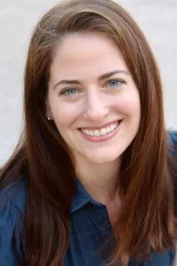 Zdjęcie Sheri Jacobs