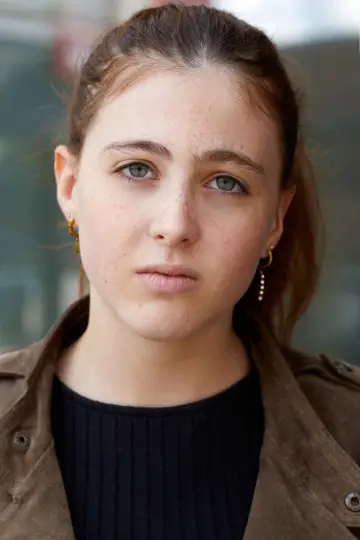 Zdjęcie Lily Delfosse