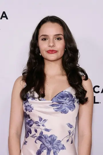 Zdjęcie Fabiola Brown