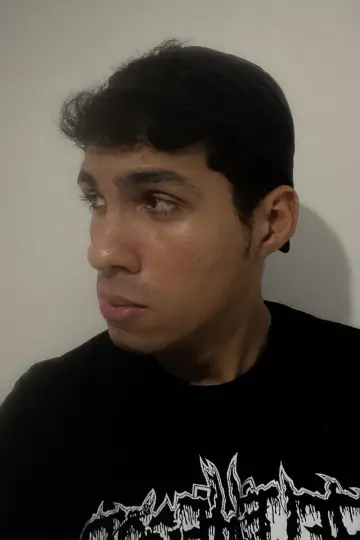 Zdjęcie Pedro Cruz #450011