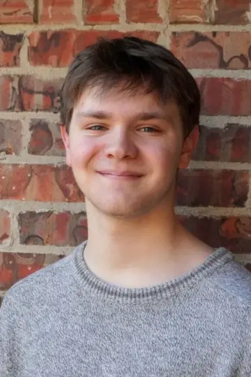Zdjęcie Caleb Graves #368631