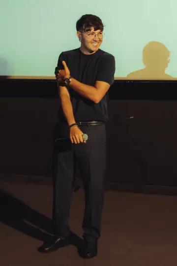 Zdjęcie Alex Aydin #439778