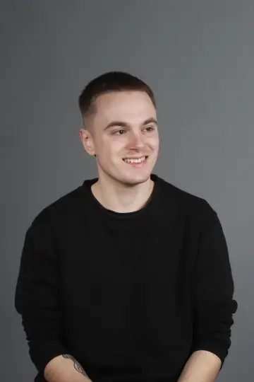 Zdjęcie Daniel Misselbrook (Daniel Misselbrook) #428642