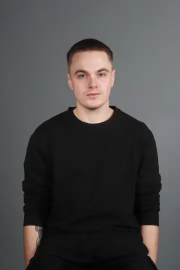 Zdjęcie Daniel Misselbrook (Daniel Misselbrook) #428643