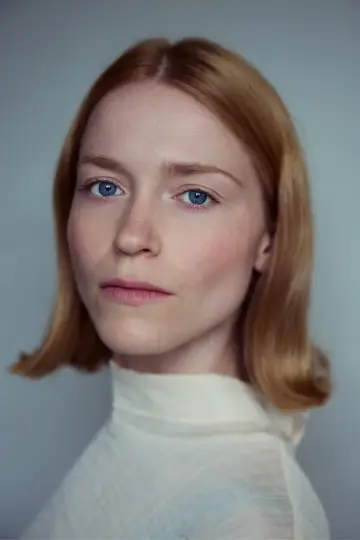 Zdjęcie Flora Blissett