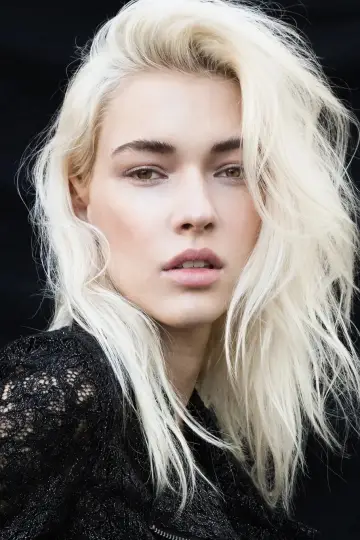 Zdjęcie  (Stefanie Michova) #390925