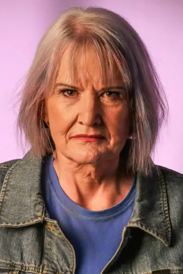 Zdjęcie Annette Hobbs