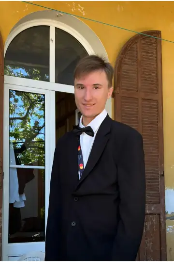 Zdjęcie Hugo Lalloz #440045