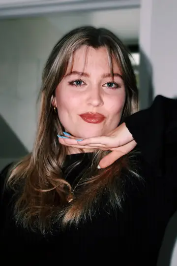 Zdjęcie Vivienne Payge Boucher #450608