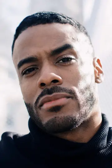 Zdjęcie Jamaal Watkins