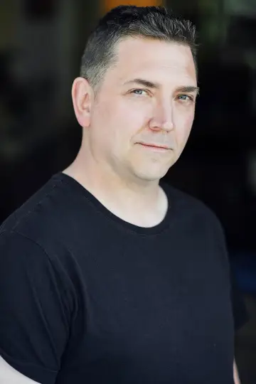 Zdjęcie Jim Maher