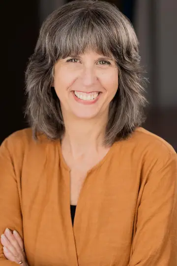 Zdjęcie Laurel Bailey