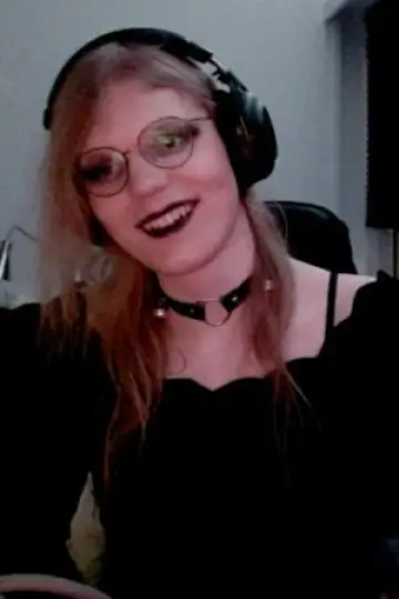 Zdjęcie Jessabelle Eskebæk #470561