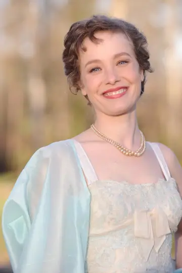 Zdjęcie Gaëlle Bona #139899
