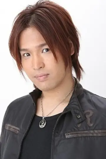 Zdjęcie Satoshi Tsuruoka #114834