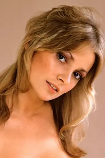 Zdjęcie Cynthia Wood #43348
