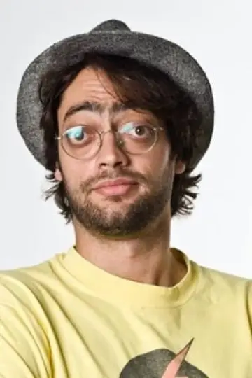 Zdjęcie Fernando Caruso #114862