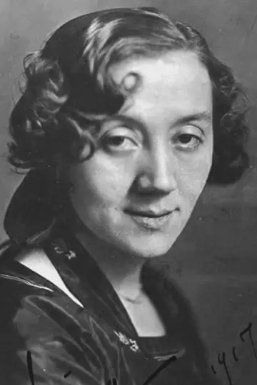 Zdjęcie Naima Wifstrand #126610