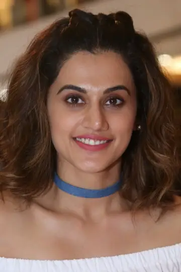 Zdjęcie Taapsee Pannu #182796