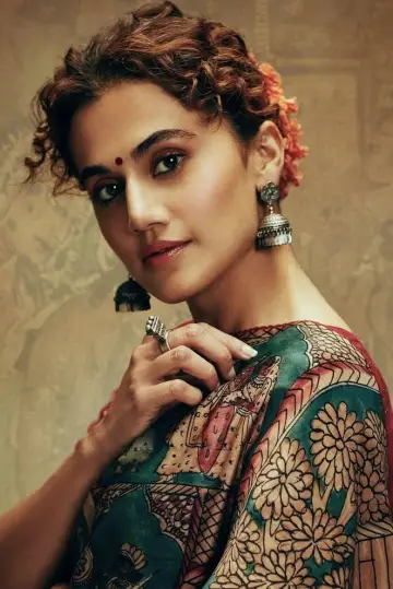 Zdjęcie Taapsee Pannu (Taapsee Pannu) #305806