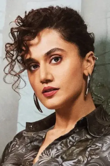 Zdjęcie Taapsee Pannu (Taapsee Pannu) #332288
