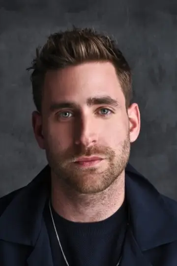 Zdjęcie Oliver Jackson-Cohen #86309