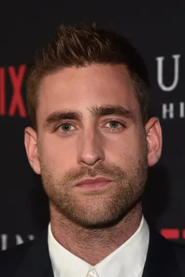 Zdjęcie Oliver Jackson-Cohen #86310
