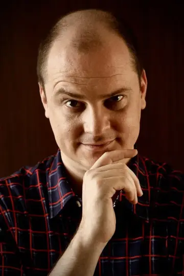 Zdjęcie Mike Flanagan #72815
