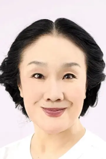 Zdjęcie Kayoko Shiraishi #279495