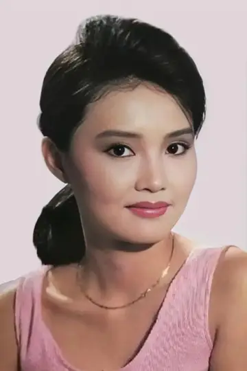 Zdjęcie Ma Xiaoqing