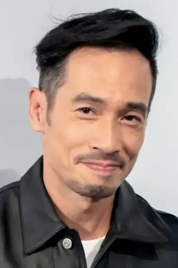Zdjęcie Moses Chan #185619