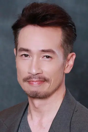 Zdjęcie Moses Chan (Moses Chan Ho) #332469