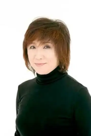 Zdjęcie Kazue Komija #266100