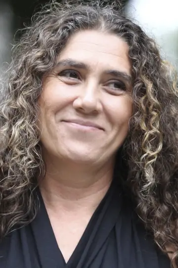 Zdjęcie Anna Muylaert #127074