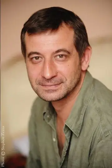 Zdjęcie Franck Gourlat #14717