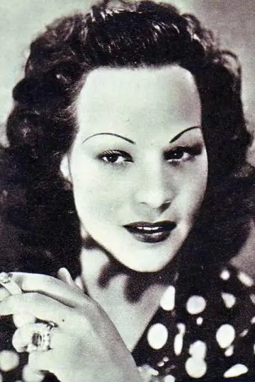 Zdjęcie Luisa Ferida