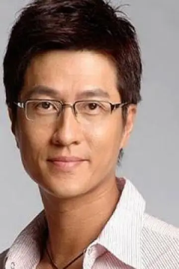 Zdjęcie Gilbert Lam Wai-San #105809