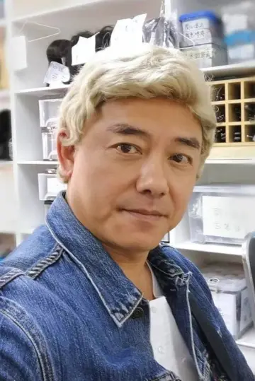 Zdjęcie Keith Ng Shui-Ting #105804