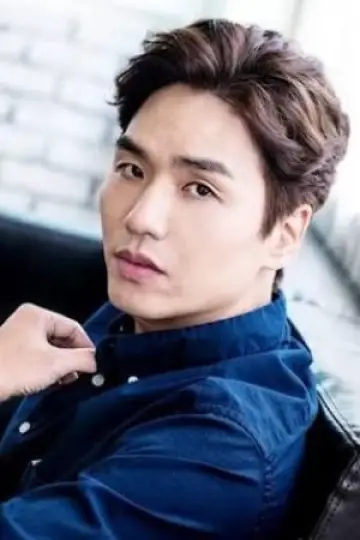 Zdjęcie Kim Tae-hun #93217