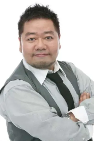 Zdjęcie Yasuhiko Kawazu #37626