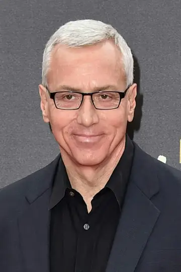 Zdjęcie Drew Pinsky #90438