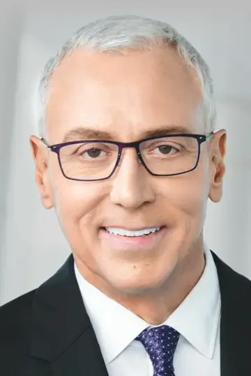 Zdjęcie Drew Pinsky #90439