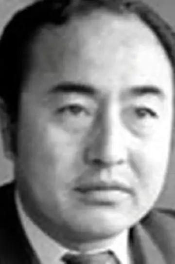 Zdjęcie Shin Ōtomo #55703