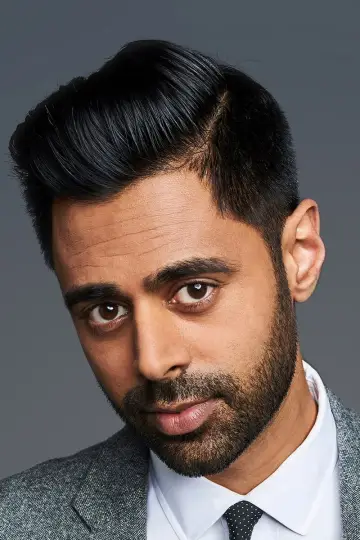 Zdjęcie Hasan Minhaj #5068
