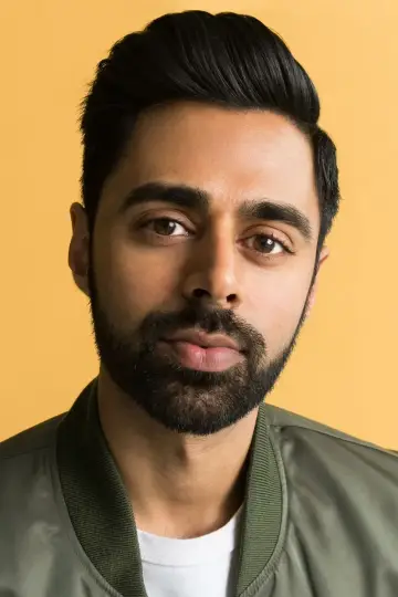 Zdjęcie Hasan Minhaj #5069