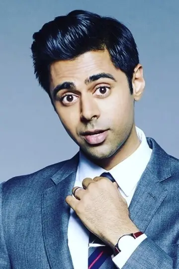 Zdjęcie Hasan Minhaj #5070