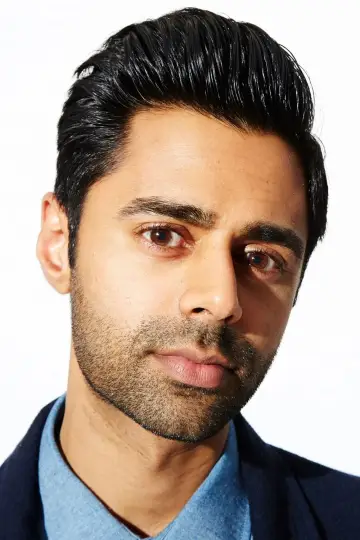 Zdjęcie Hasan Minhaj #5071
