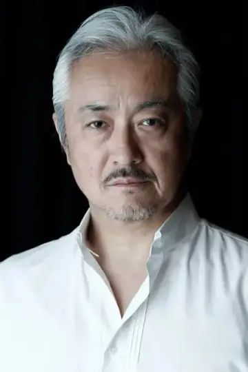 Zdjęcie Kazuhiro Yamaji #62471